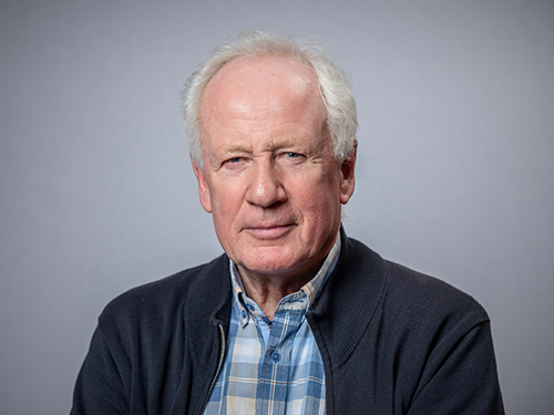 Dirk Jan Voogd