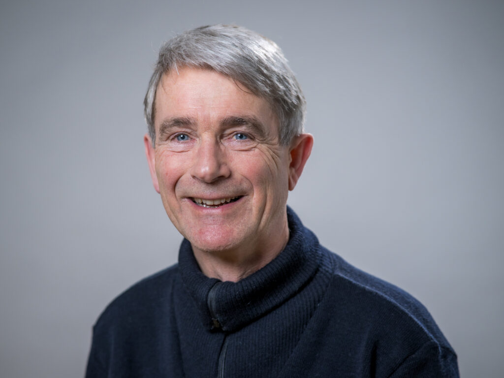 George Bank